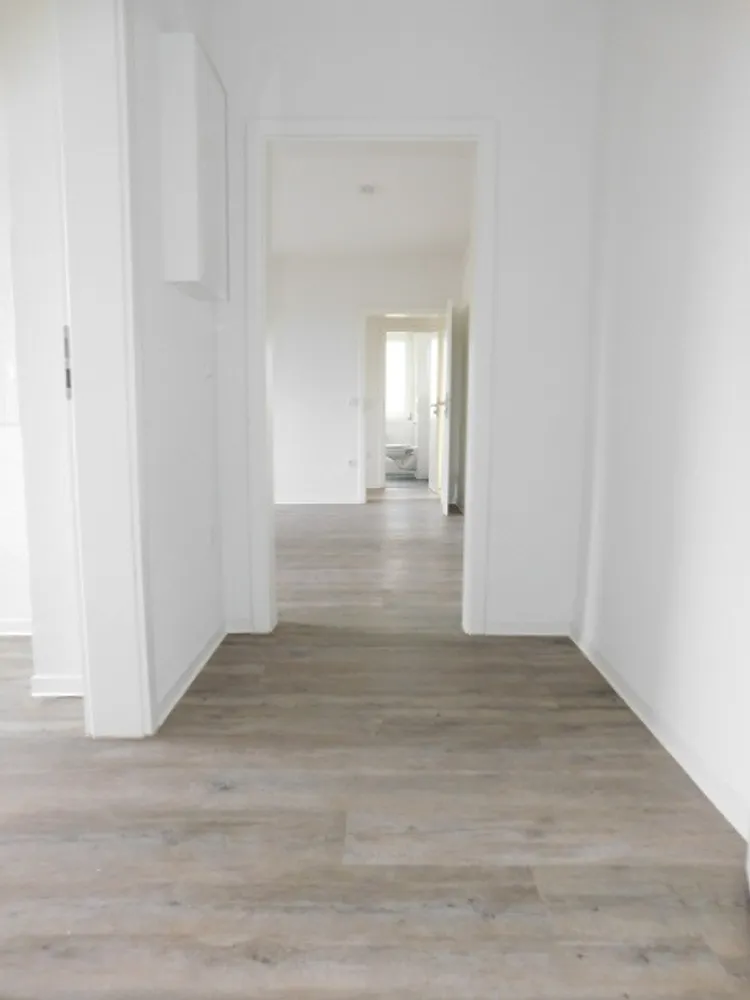 3 Zimmer Wohnung mit 59 m² in Duisburg – Bild 6