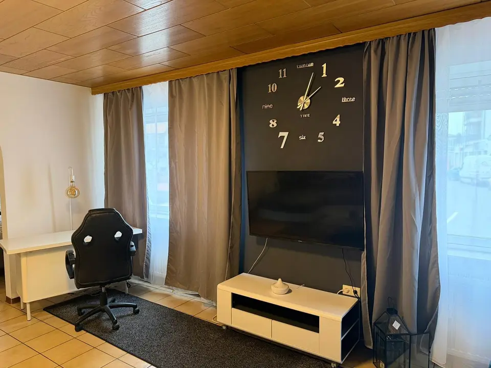 WG-Zimmer mit 80 m² in Mannheim – Bild 5