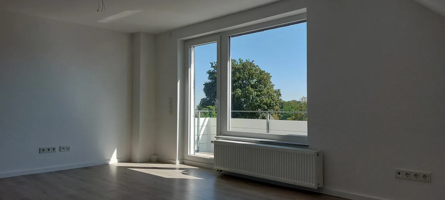 3 Zimmer Wohnung mit 77 m² in Dortmund – Bild 2