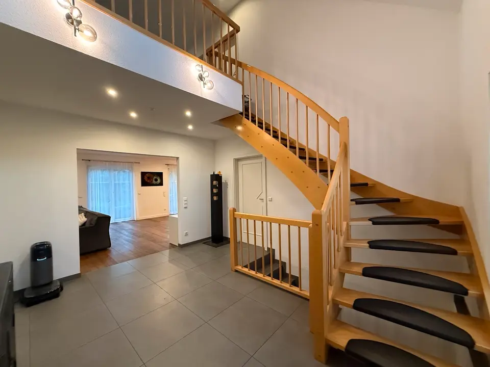 4 Zimmer Haus mit 163 m² in Nettetal – Bild 5