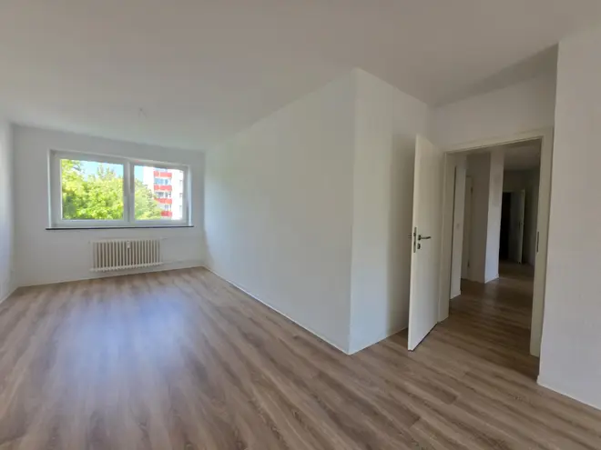 4 Zimmer Wohnung mit 92 m² in Wuppertal – Bild 4