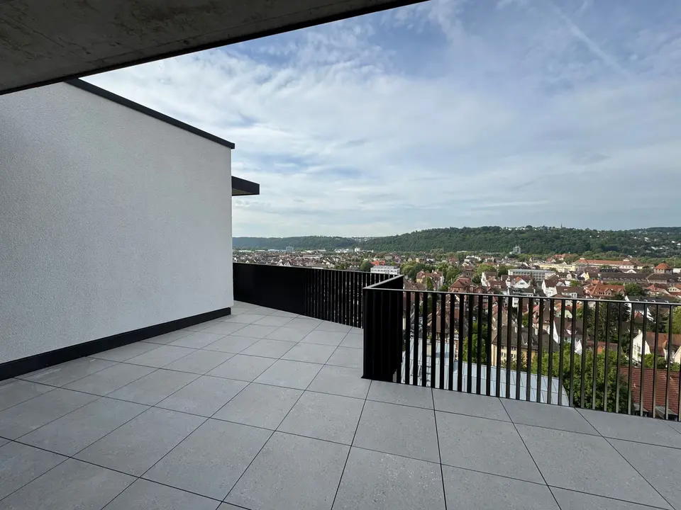 4 Zimmer Wohnung mit 158 m² in Esslingen am Neckar – Bild 5