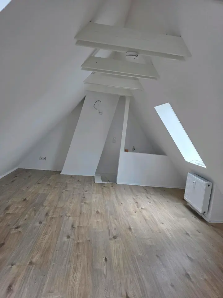 2 Zimmer Wohnung mit 53 m² in Lübeck – Bild 3