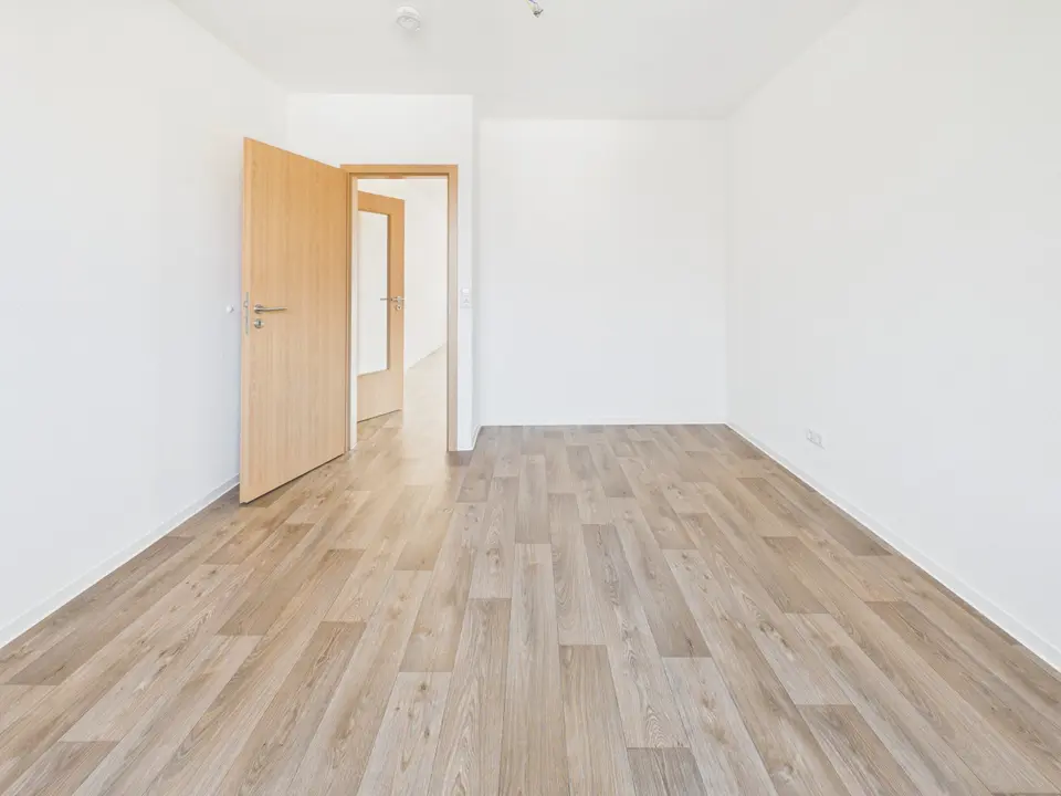 3 room apartment with 59 m² in Chemnitz – Photo 6