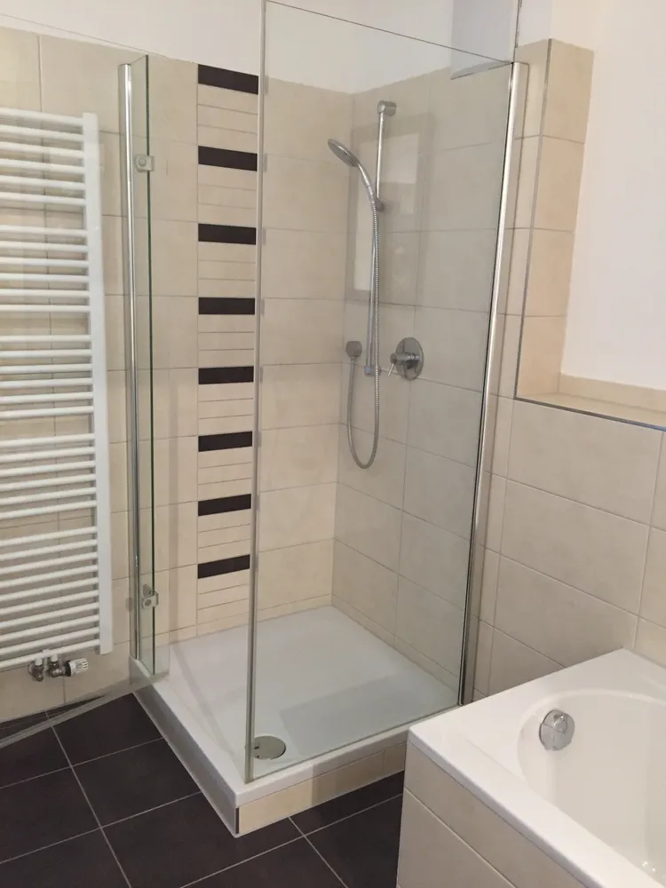 2 Zimmer Wohnung mit 77 m² in Neu-Ulm – Bild 7