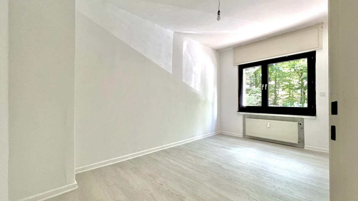 3 Zimmer Wohnung mit 66 m² in Duisburg – Bild 1