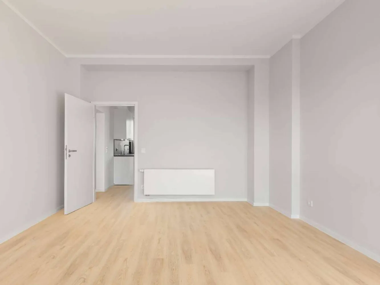 3 room apartment with 83 m² in Mettmann – Photo 9