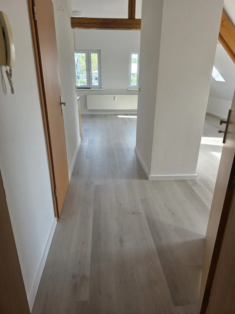 1 Zimmer Wohnung mit 49 m² in Erfurt – Bild 3