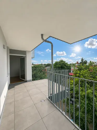 3 Zimmer Wohnung mit 73 m² in Berlin – Bild 2