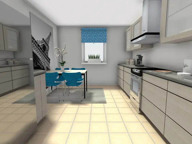 4 Zimmer Wohnung mit 80 m² in Gelsenkirchen – Bild 4