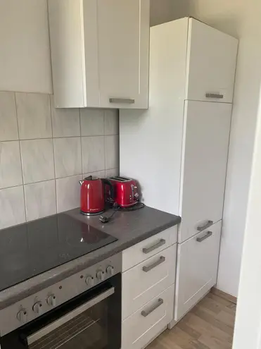 2 Zimmer Wohnung mit 43 m² in Aachen – Bild 7