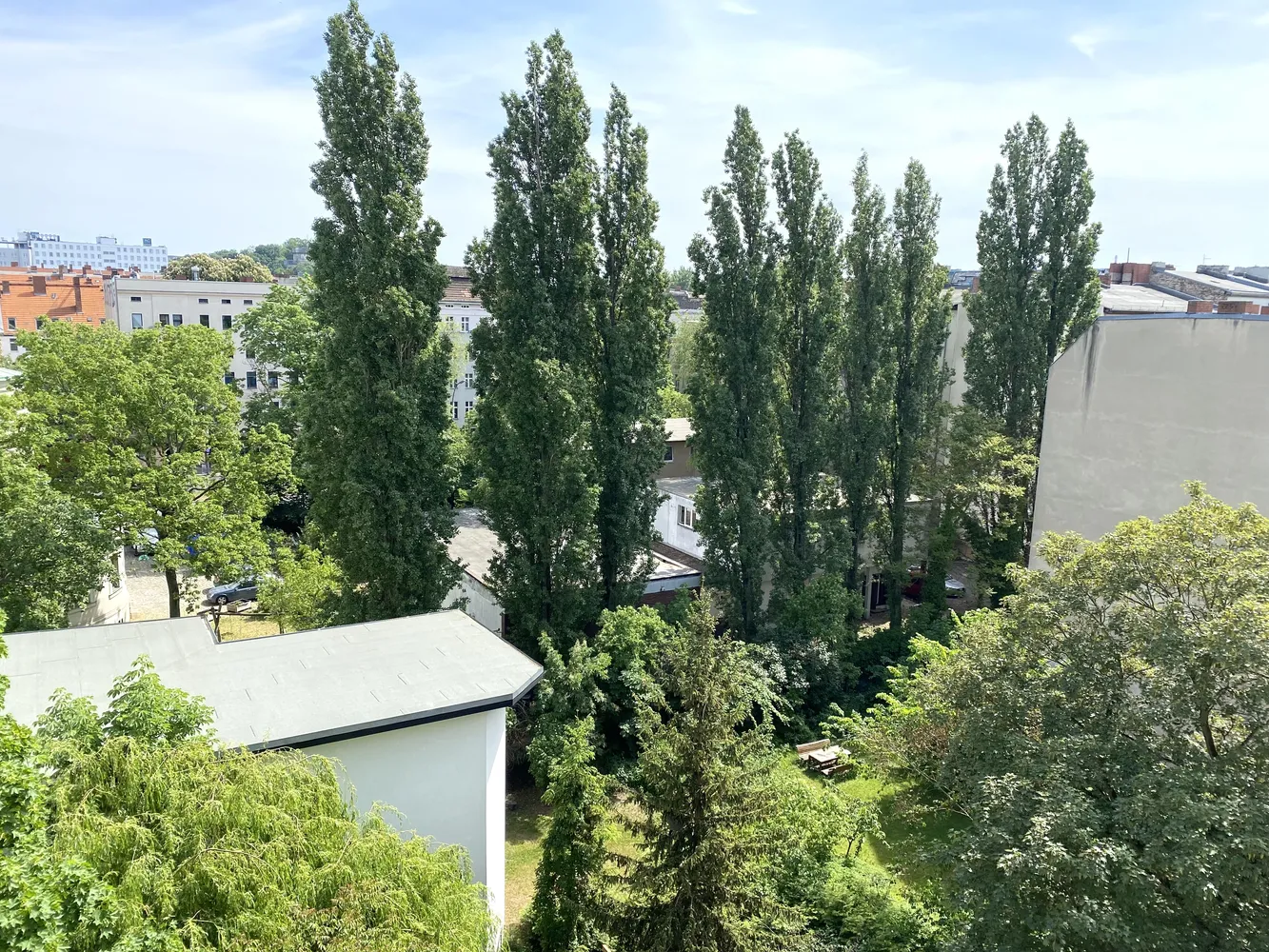 2 Zimmer Wohnung mit 79 m² in Berlin – Bild 6