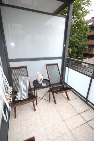 2 Zimmer Wohnung mit 57 m² in Düsseldorf – Bild 5
