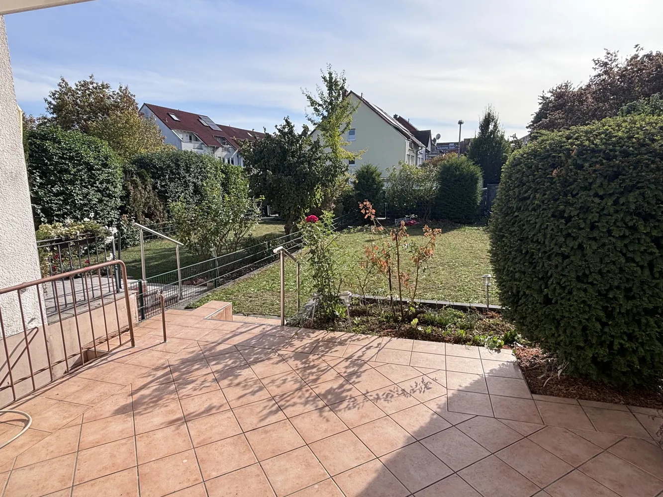 4 Zimmer Haus mit 88 m² in Frankfurt am Main – Bild 5