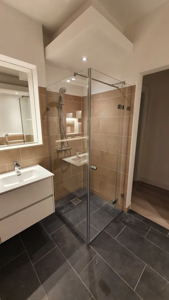 3 Zimmer Wohnung mit 69 m² in Zittau – Bild 10