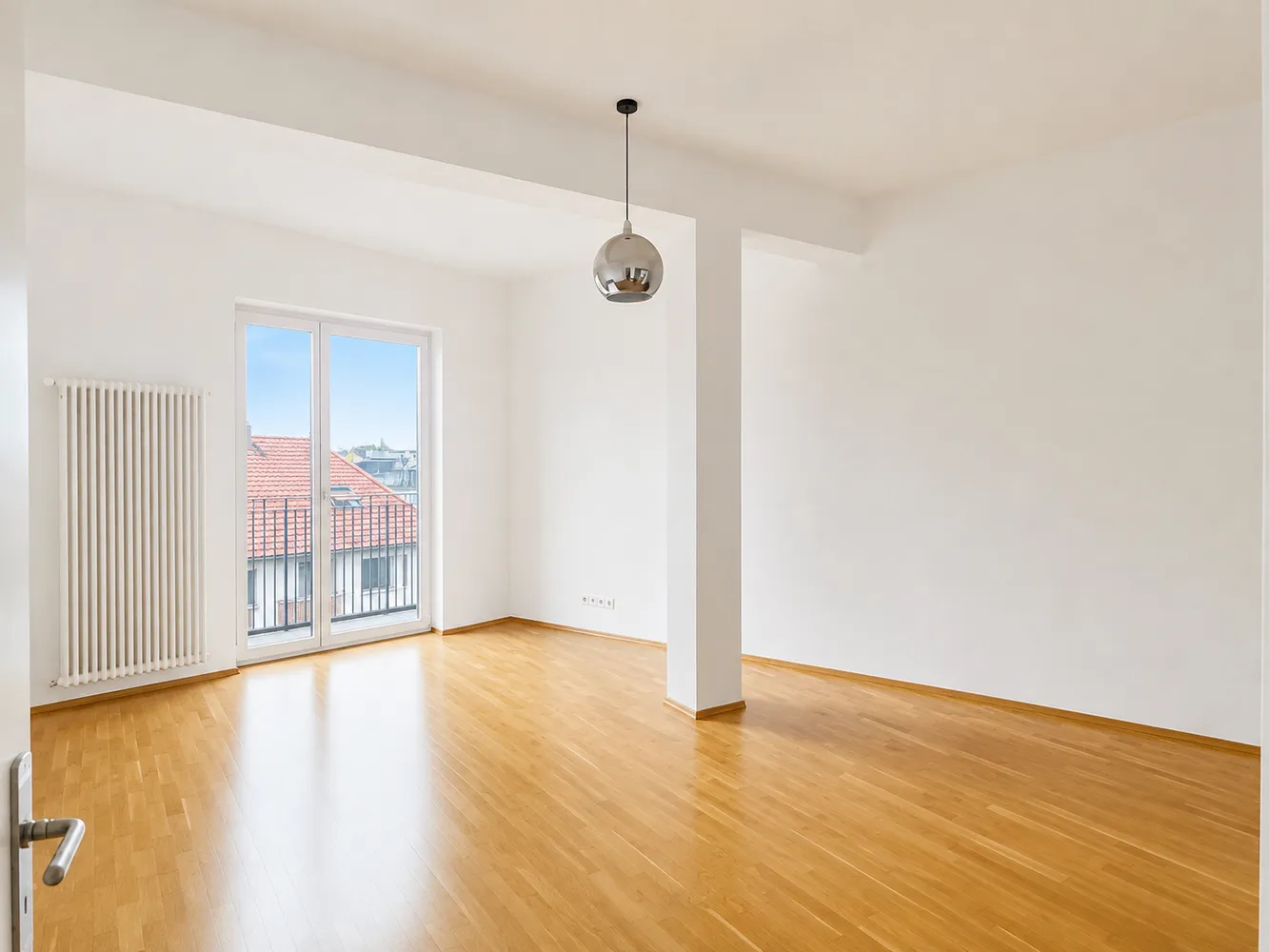 5 room apartment with 149 m² in Frankfurt am Main – Photo 8