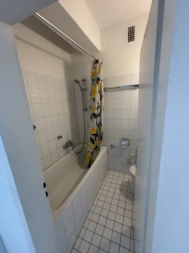 2 Zimmer Wohnung mit 55 m² in Frankfurt am Main – Bild 5
