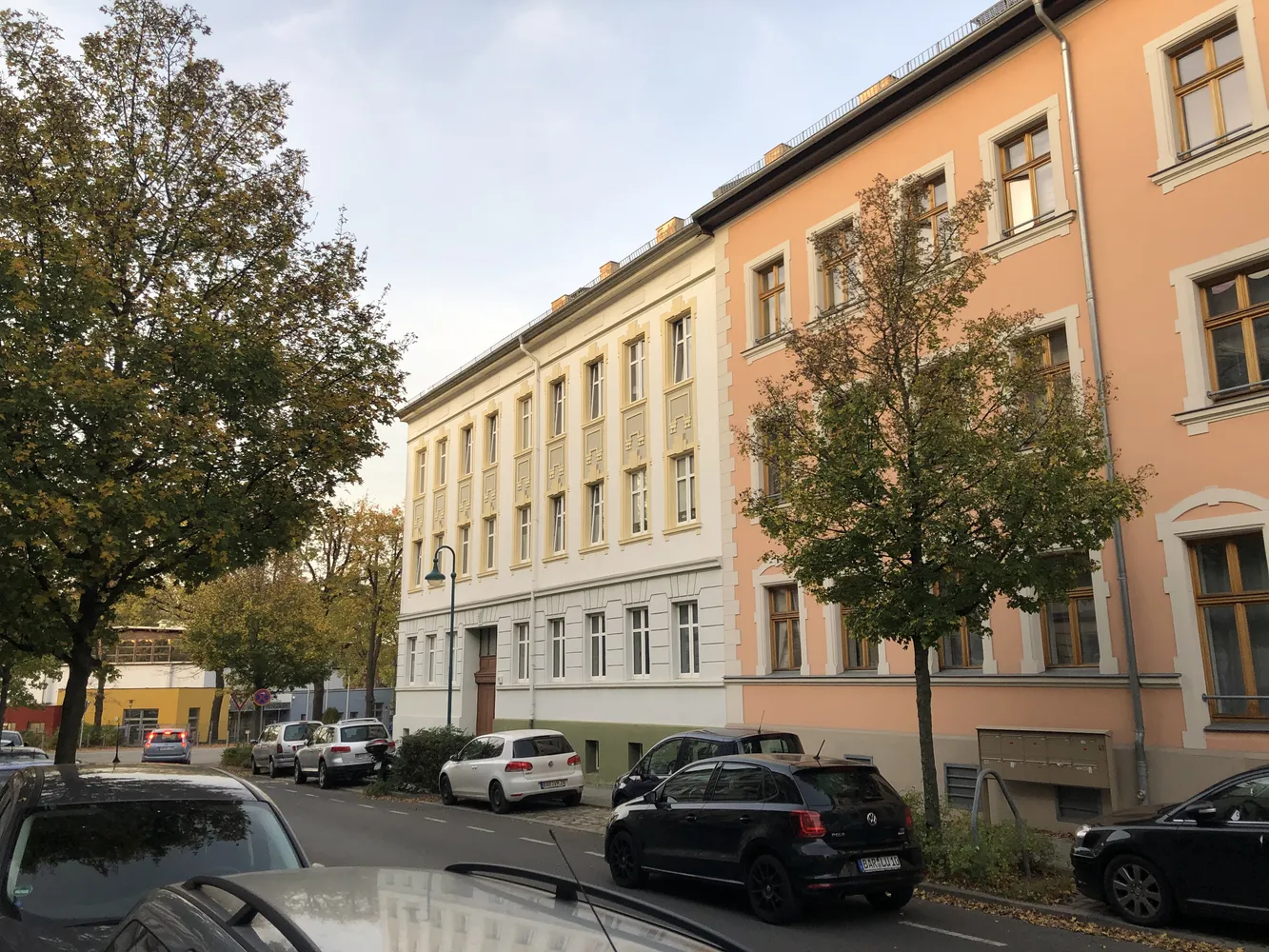 2 Zimmer Wohnung mit 57 m² in Bernau bei Berlin – Bild 3