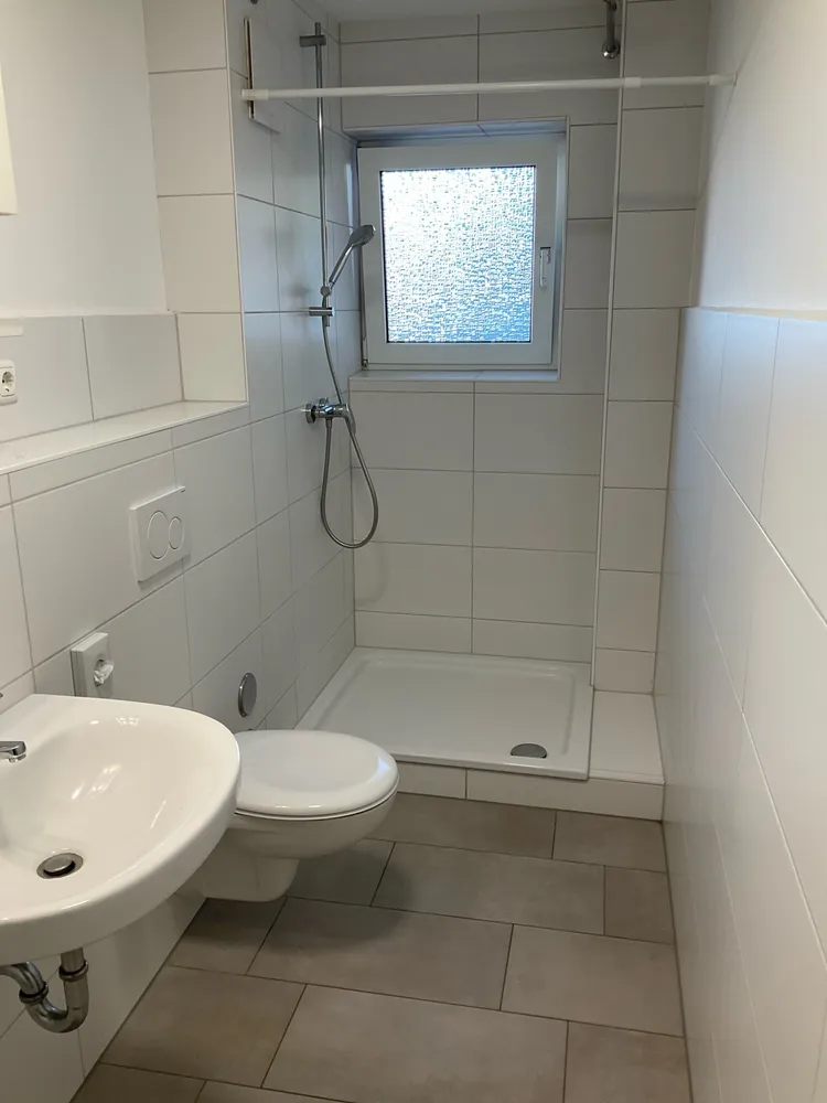 2 Zimmer Wohnung mit 58 m² in Heide – Bild 4