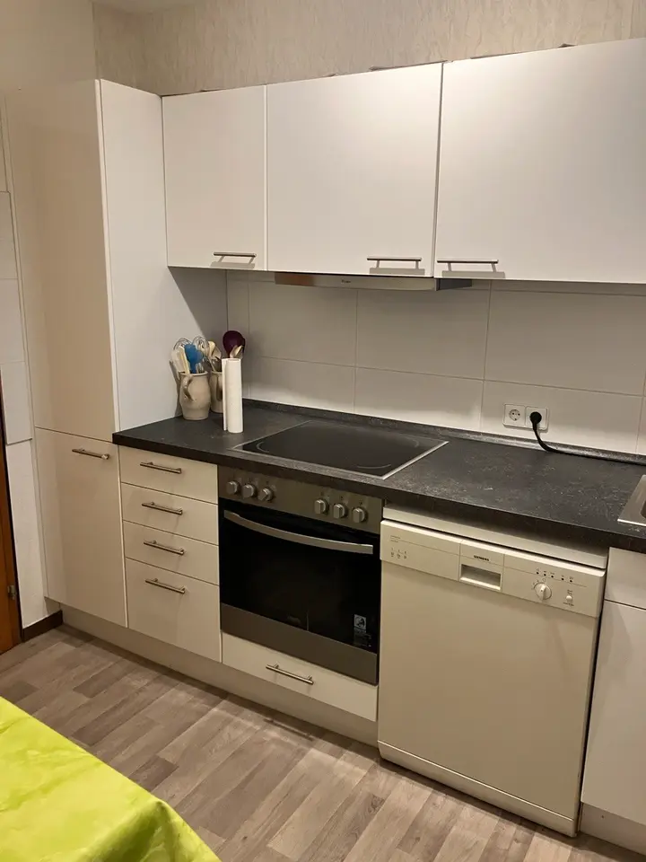 2 Zimmer Wohnung mit 70 m² in Herrenberg – Bild 3