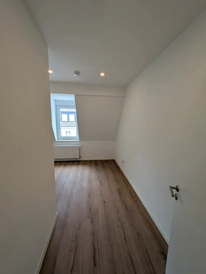 5 Zimmer Wohnung mit 82 m² in Essen – Bild 5