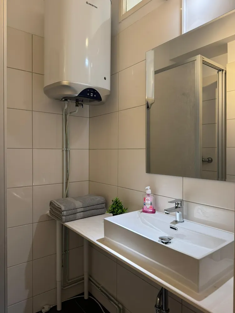 1 Zimmer Wohnung mit 39 m² in Berlin – Bild 5