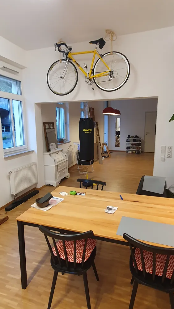 2 Zimmer Wohnung mit 100 m² in Tübingen – Bild 6