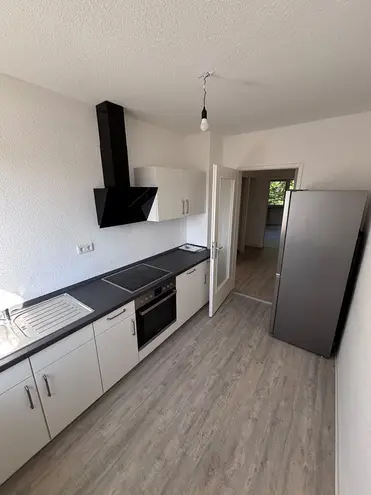 2 Zimmer Wohnung mit 41 m² in Nürnberg – Bild 6
