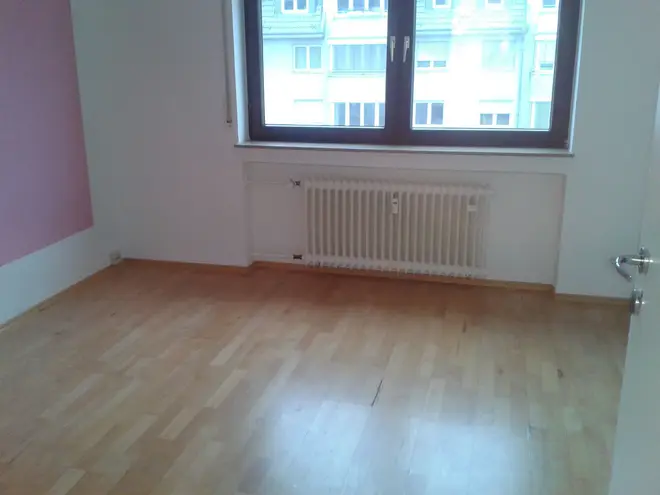 4 Zimmer Wohnung mit 98 m² in Karlsruhe – Bild 7