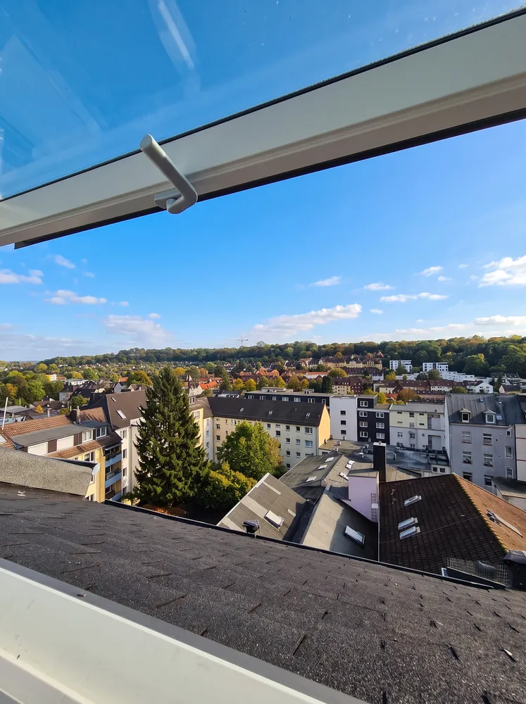 5 room apartment with 139 m² in Wuppertal – Photo 5