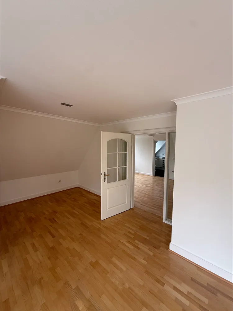 5 Zimmer Wohnung mit 126 m² in Dortmund – Bild 7
