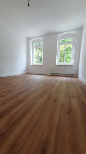 3 room apartment with 76 m² in Chemnitz – Photo 11
