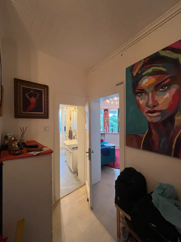 3 Zimmer Wohnung mit 86 m² in Hannover – Bild 4