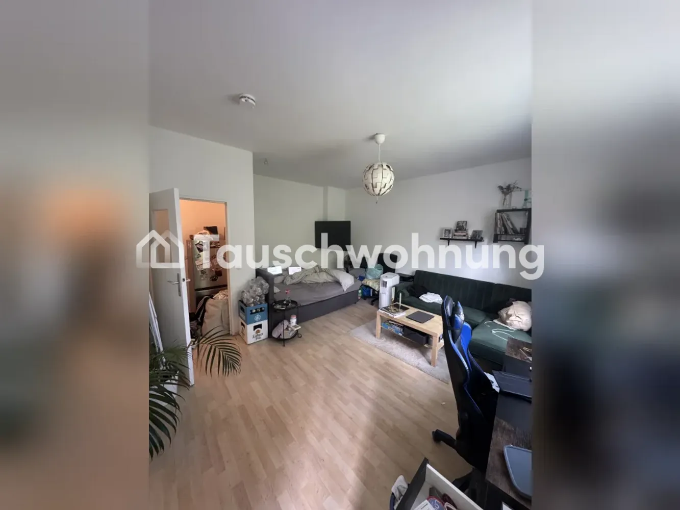 1 Zimmer Wohnung mit 34 m² in Berlin – Bild 9