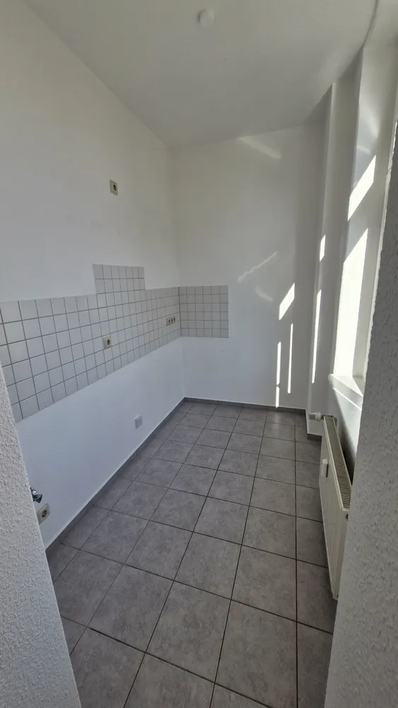 2 Zimmer Wohnung mit 43 m² in Magdeburg – Bild 3