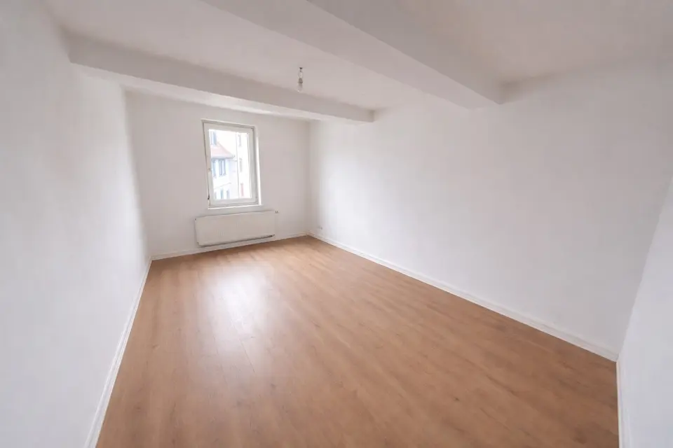 4 Zimmer Wohnung mit 100 m² in Weinheim – Bild 6