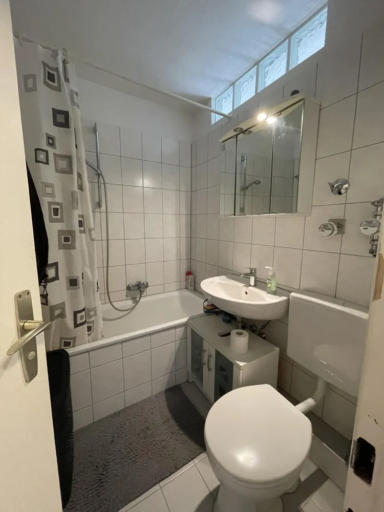 1 Zimmer Wohnung mit 27 m² in Stuttgart – Bild 8