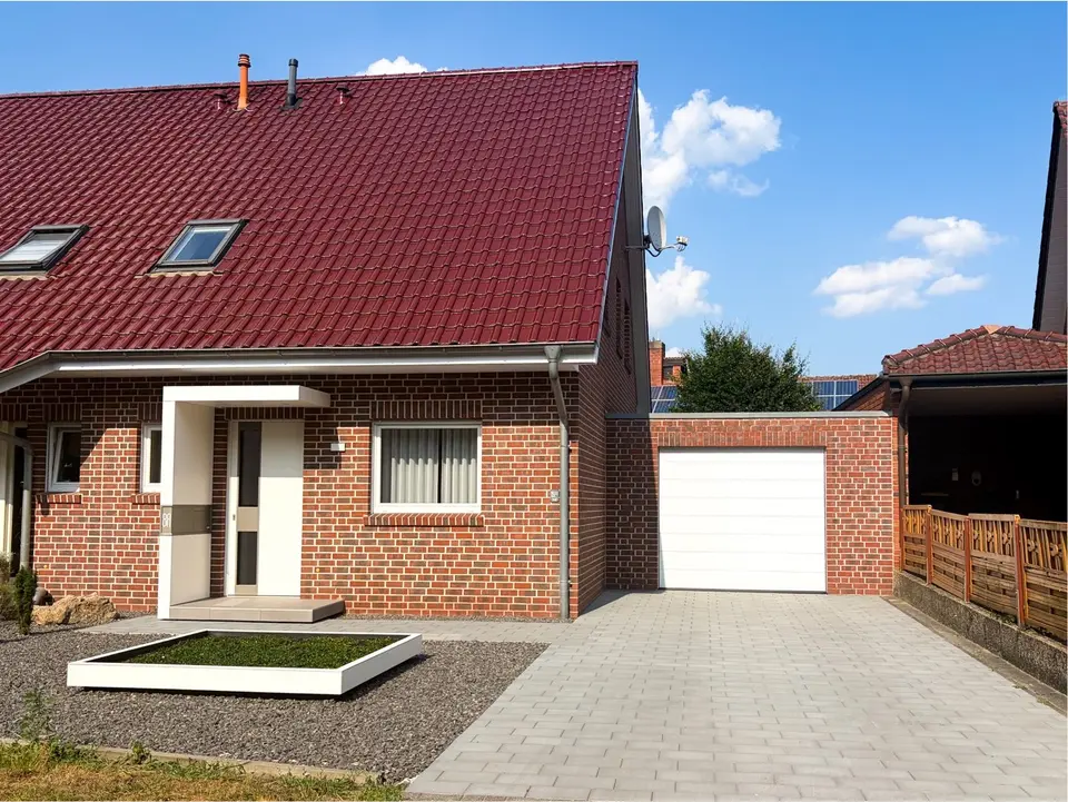 3 Zimmer Haus mit 92 m² in Emsdetten – Bild 3