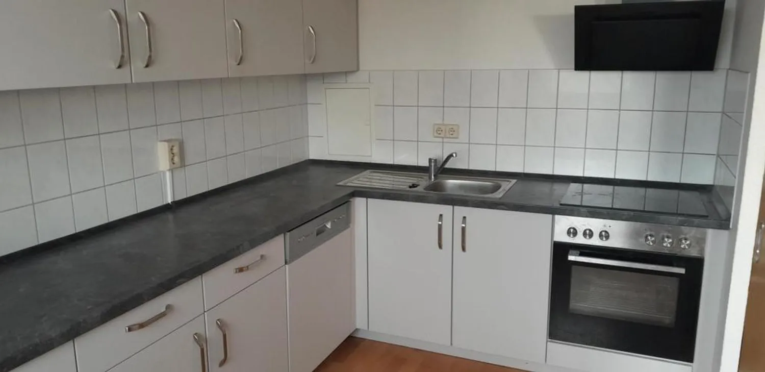 3 room apartment with 70 m² in Chemnitz – Photo 1