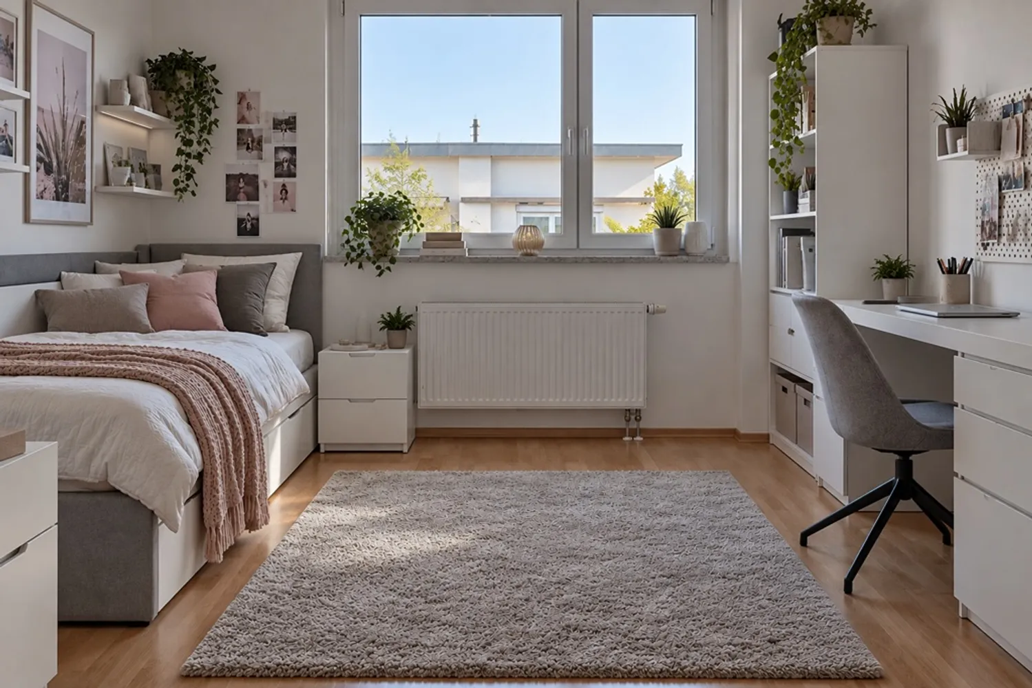 4 Zimmer Wohnung mit 107 m² in Stuttgart – Bild 12
