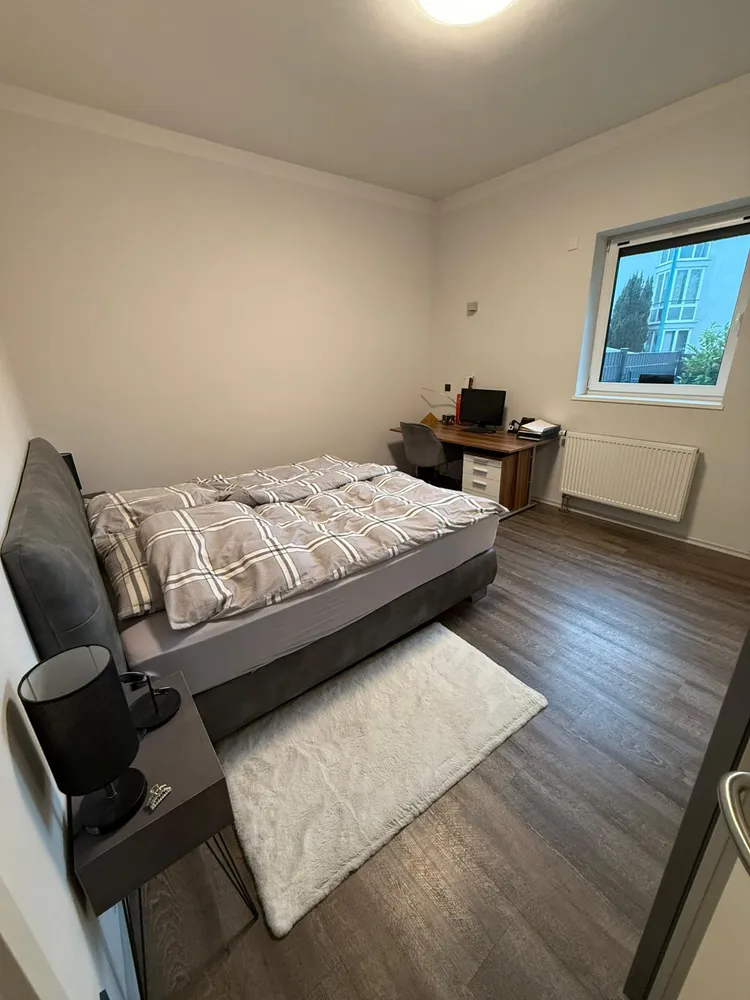 2 room apartment with 75 m² in Regensburg – Photo 7
