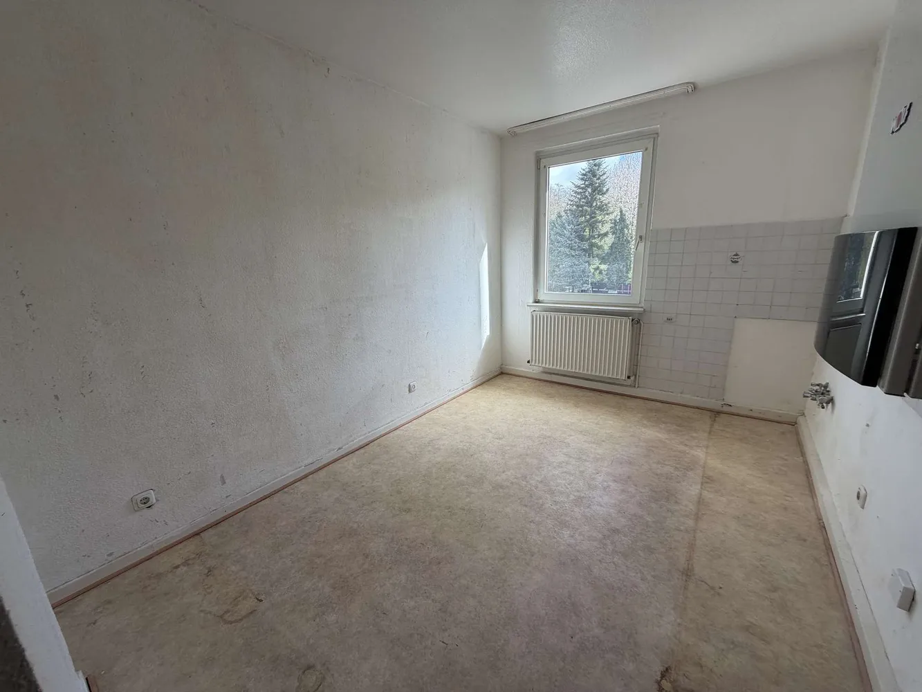 2 Zimmer Wohnung mit 58 m² in Bochum – Bild 12