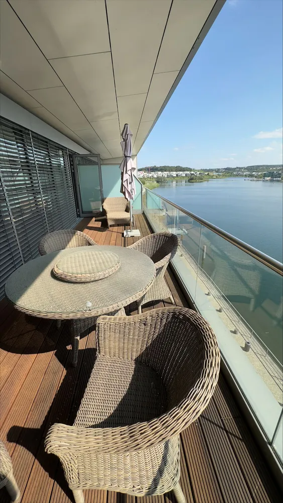 2 Zimmer Wohnung mit 145 m² in Dortmund – Bild 9