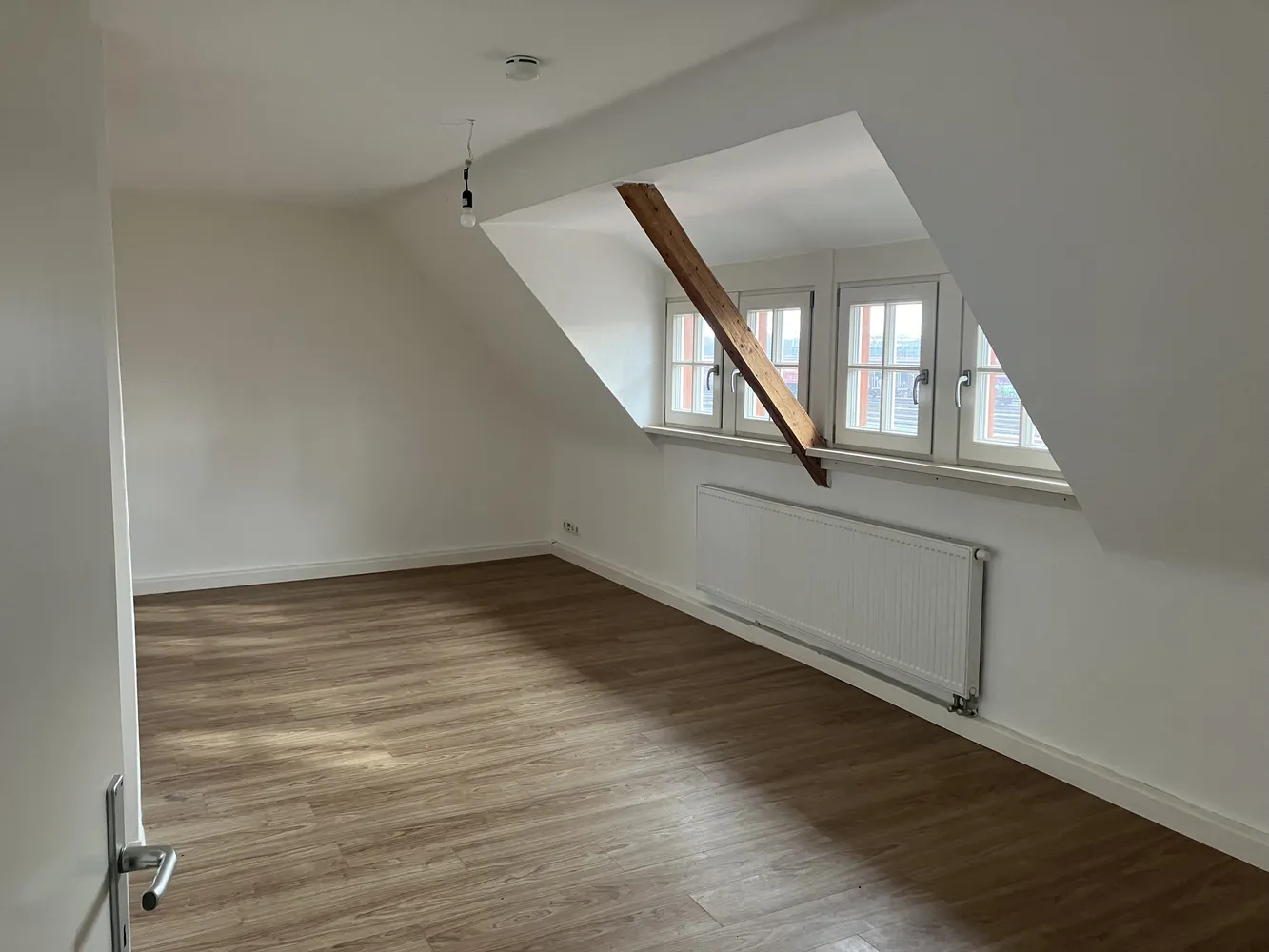 3 Zimmer Wohnung mit 54 m² in Kassel – Bild 3