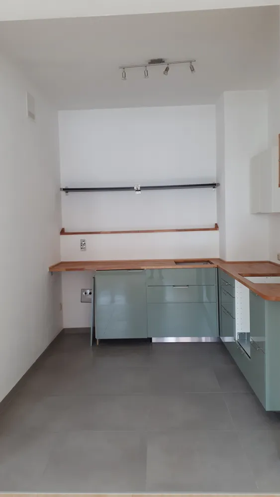 2 Zimmer Wohnung mit 50 m² in Ingolstadt – Bild 8