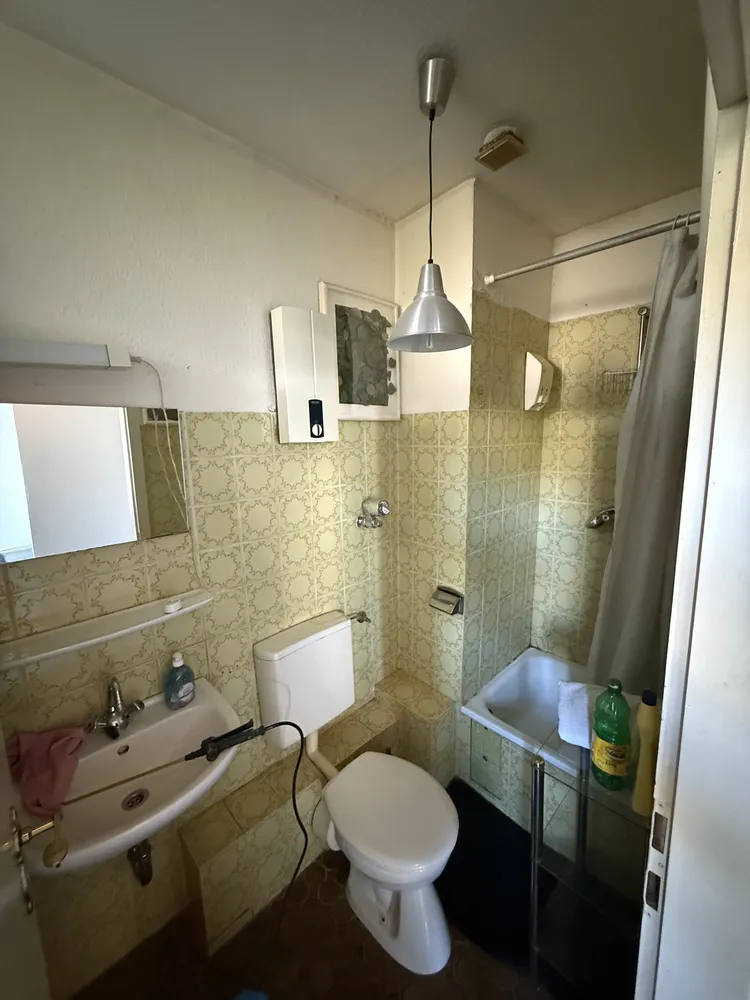 1 Zimmer Wohnung mit 28 m² in Offenbach am Main – Bild 4