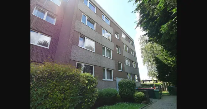 3 Zimmer Wohnung mit 81 m² in Aachen – Bild 9