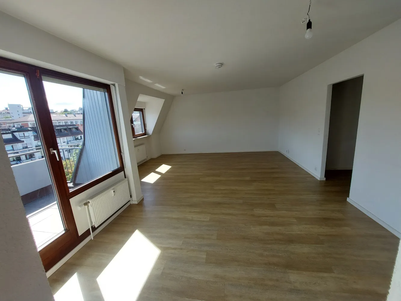 3 Zimmer Wohnung mit 83 m² in Stuttgart – Bild 5