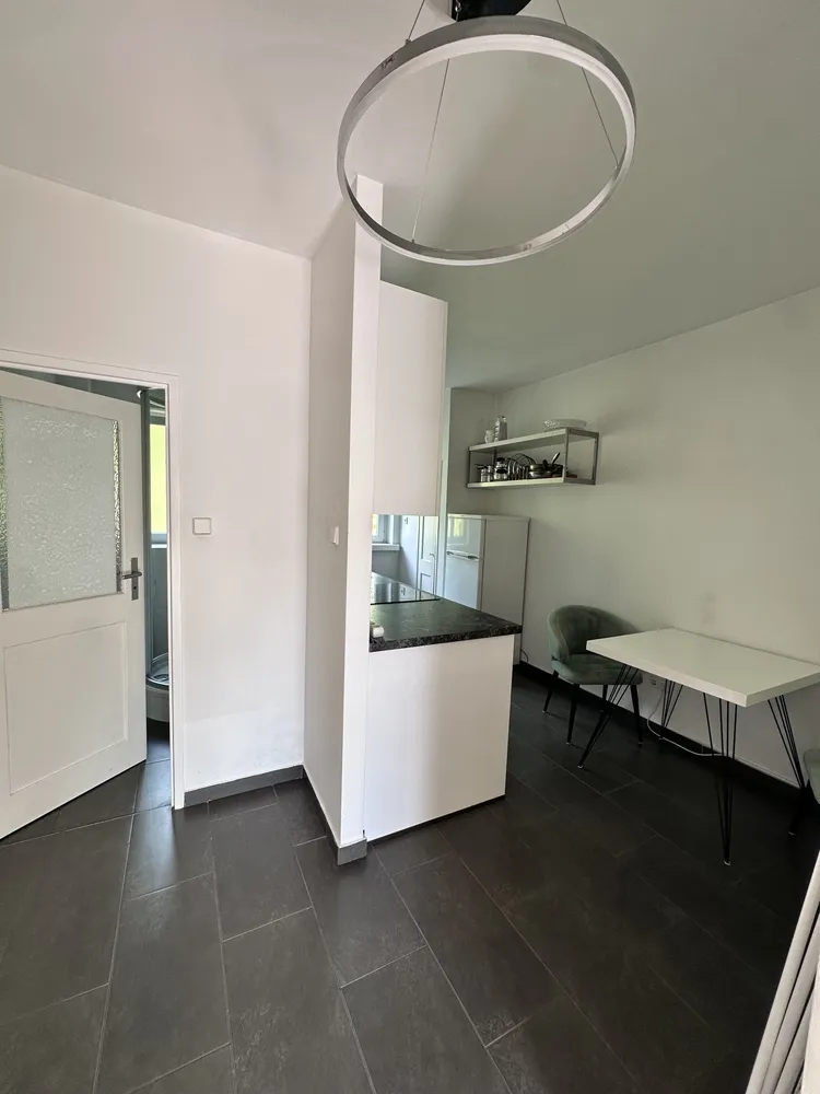 2 Zimmer Wohnung mit 52 m² in Berlin – Bild 5