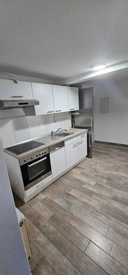 Studio mit 26 m² in Aschaffenburg – Bild 6